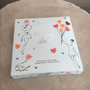 Julep compact mirror